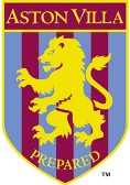 Aston Villa's England star Young extends contract to 2012 